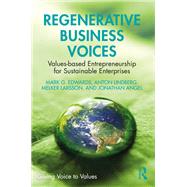 Regenerative Business Voices