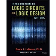 Introduction to Logic Circuit Design