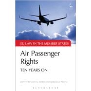 Air Passenger Rights Ten Years On