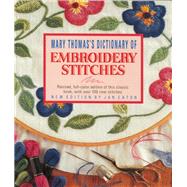 Dictionary of Embroidery Stitches