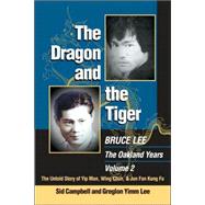 The Dragon and the Tiger, Volume 2