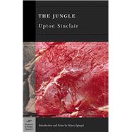 The Jungle (Barnes & Noble Classics Series)