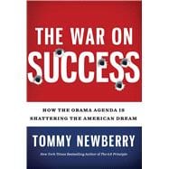 The War on Success