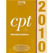 CPT Standard 2010