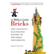 A Million Little Bricks,9781626361188