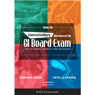 Acing the Pancreaticobiliary Questions on the GI Board Exam The Ultimate Crunch-Time Resource