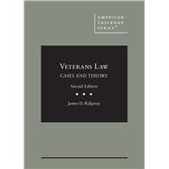 Veterans Law(American Casebook Series)