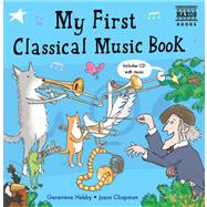 My First Classical Music Book