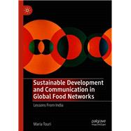 Sustainable Development, Communication and Alternative Food Networks in India
