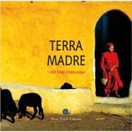 Terra Madre : 1,600 Food Communities