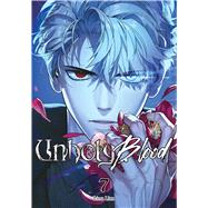 Unholy Blood, Vol. 7