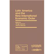Latin America and the New International Economic Order