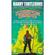Krispos Rising (The Tale of Krispos, Book One)