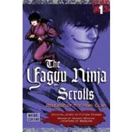 Yagyu Ninja Scrolls 1 : Revenge of the Hori Clan