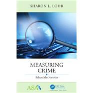 Measuring Crime