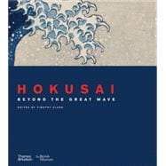 Hokusai Beyond the Great Wave