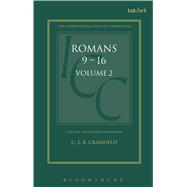 Romans A Shorter Commentary