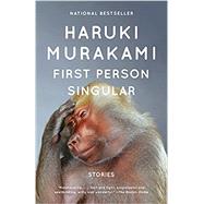 First Person Singular Stories