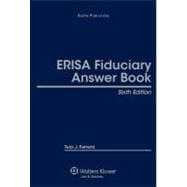 Erisa Fiduciary Answer Book