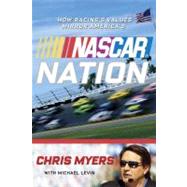 NASCAR Nation