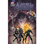 Secret Avengers by Rick Remender - Volume 1