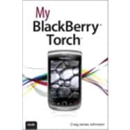 My BlackBerry Torch