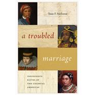 A Troubled Marriage