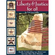Liberty & Justice For All