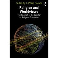 Religion and Worldviews