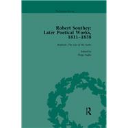 Robert Southey: Later Poetical Works, 1811-1838 Vol 2