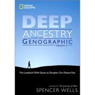 Deep Ancestry Inside The Genographic Project