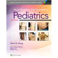 Visual Diagnosis and Treatment in Pediatrics