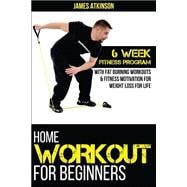 Home Workout for Beginners