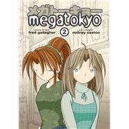 Megatokyo Volume 2