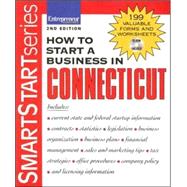 How to Start a Business in Connecticut