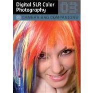 Digital Slr Color Photography
