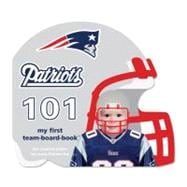 New England Patriots 101