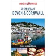 Insight Great Breaks Devon & Cornwall
