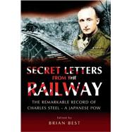 Secret Letters From The Railway
