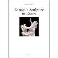 Baroque Sculpture in Rome Art Gallery Series