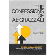 The Confessions of Al-Ghazzali