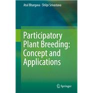 Participatory Plant Breeding