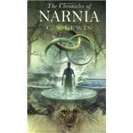 Chronicles of Narnia Box Set : The Magician's Nephew; The Lion, the Witch and the Wardrobe; The Hourse and His Boy; Prince Caspian; The Voyage of the Dawn Treader; The Silver Chair; The Last Battle