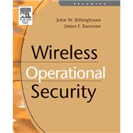 Wireless Operational Security