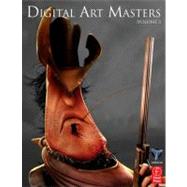 Digital Art Masters
