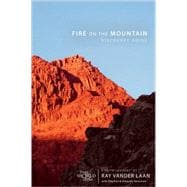 Fire on the Mountain Discovery Guide : Six Faith Lessons