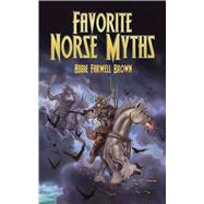 Favorite Norse Myths