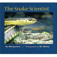 The Snake Scientist