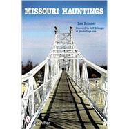 Missouri Hauntings