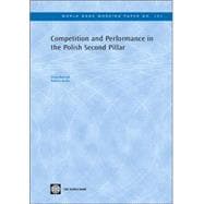 Competition and Performance in the Polish Second Pillar